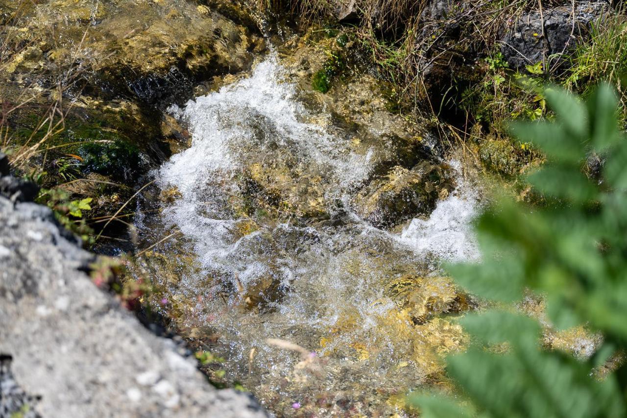 Gaestehaus Alte Bergmuehle Fischbachau Zewnętrze zdjęcie