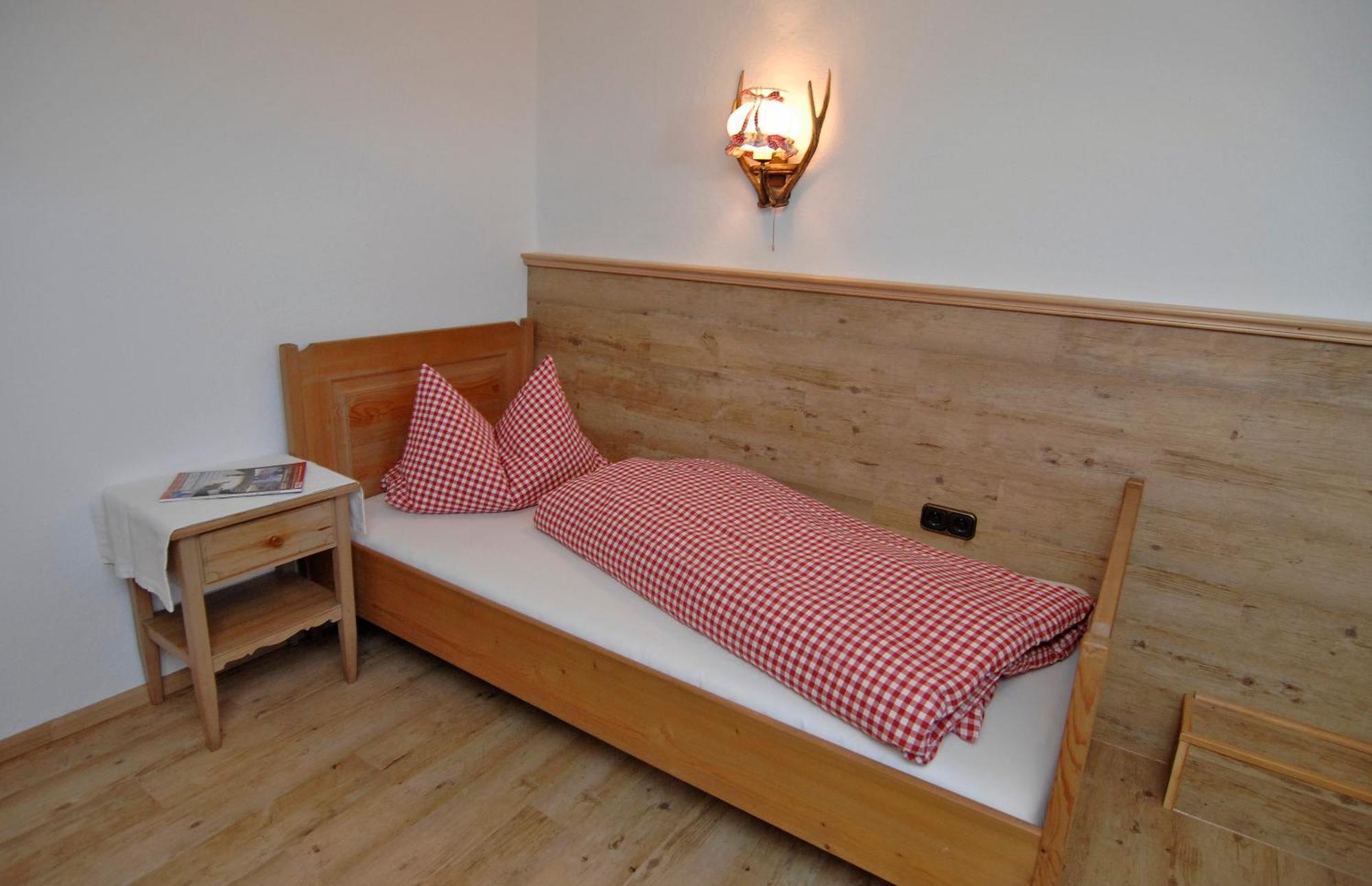 Gaestehaus Alte Bergmuehle Fischbachau Zewnętrze zdjęcie