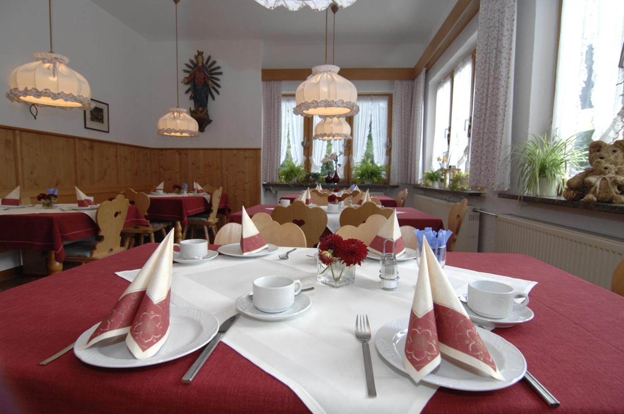 Gaestehaus Alte Bergmuehle Fischbachau Zewnętrze zdjęcie